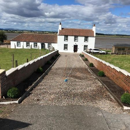 Hotel Edenside House St Andrews Exterior foto