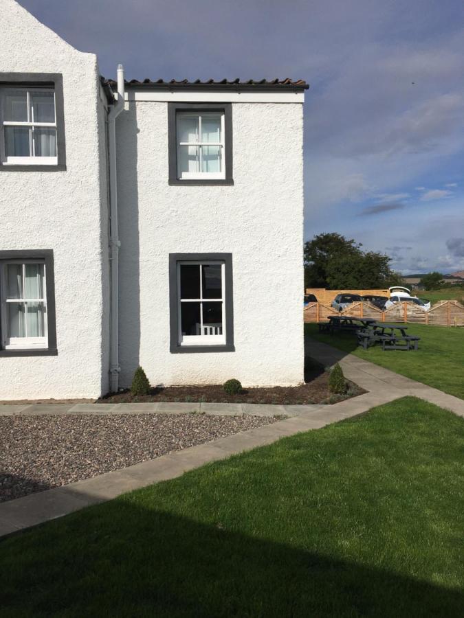 Hotel Edenside House St Andrews Exterior foto